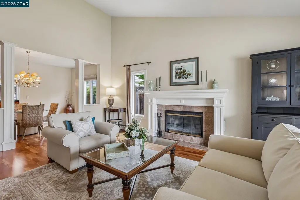 40 Marseille Court Danville CA 94506