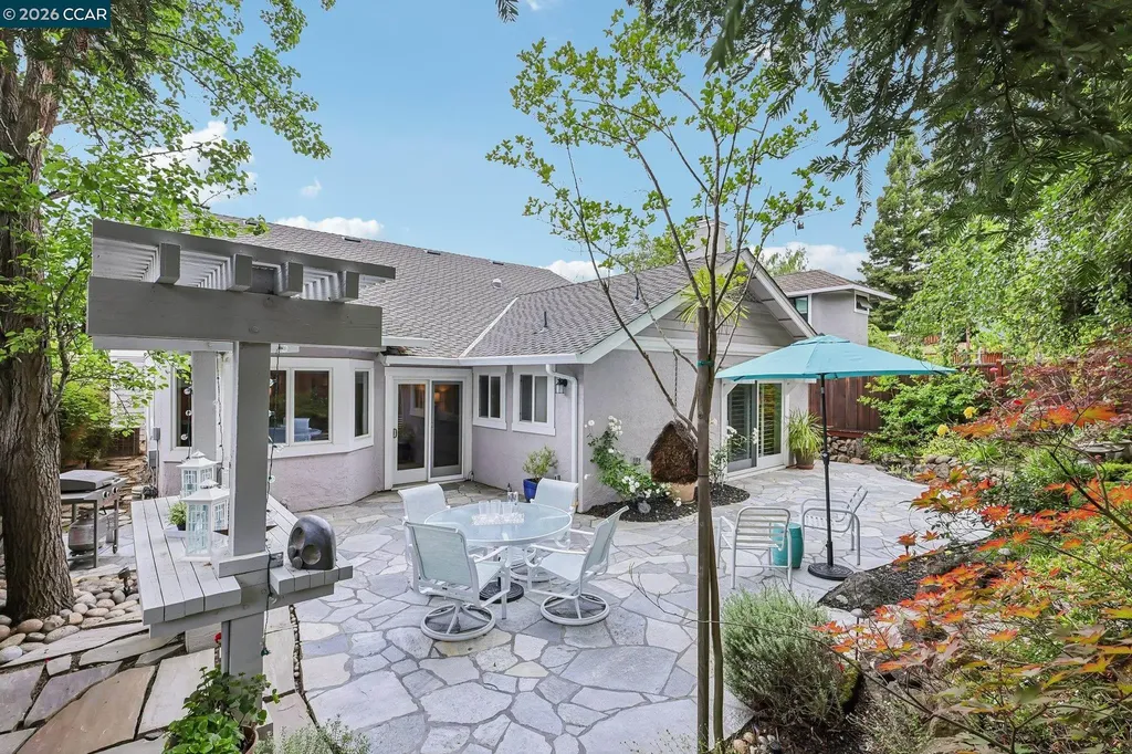 40 Marseille Court Danville CA 94506