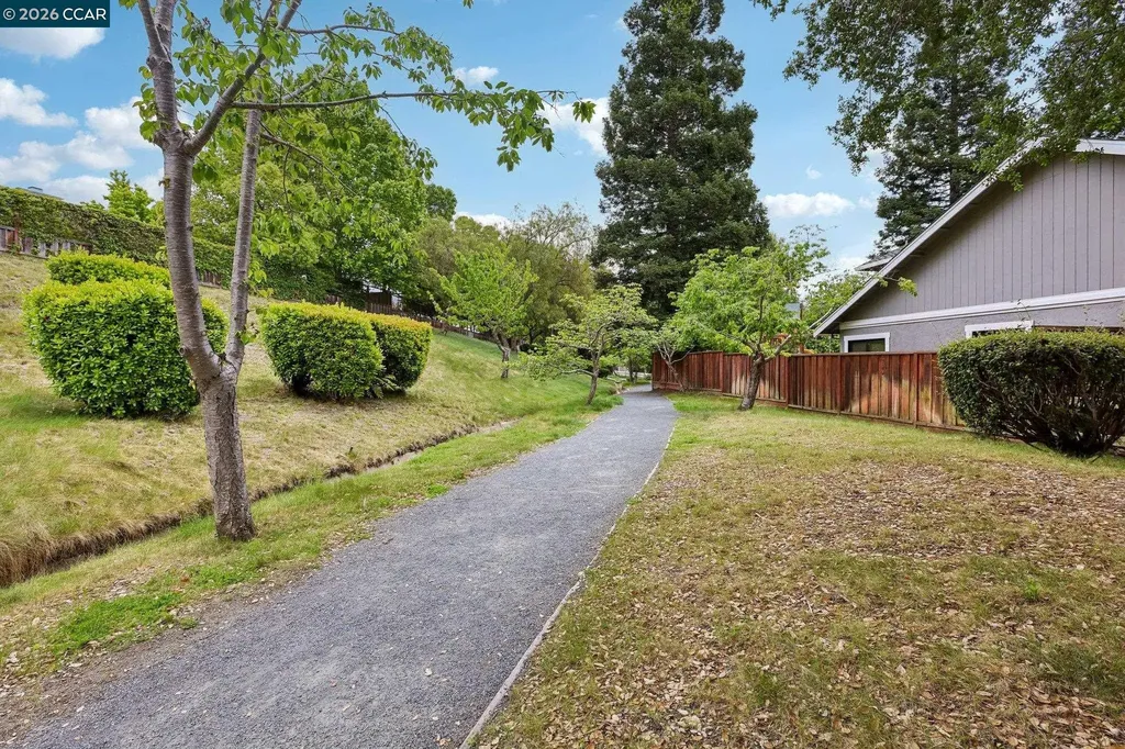40 Marseille Court Danville CA 94506