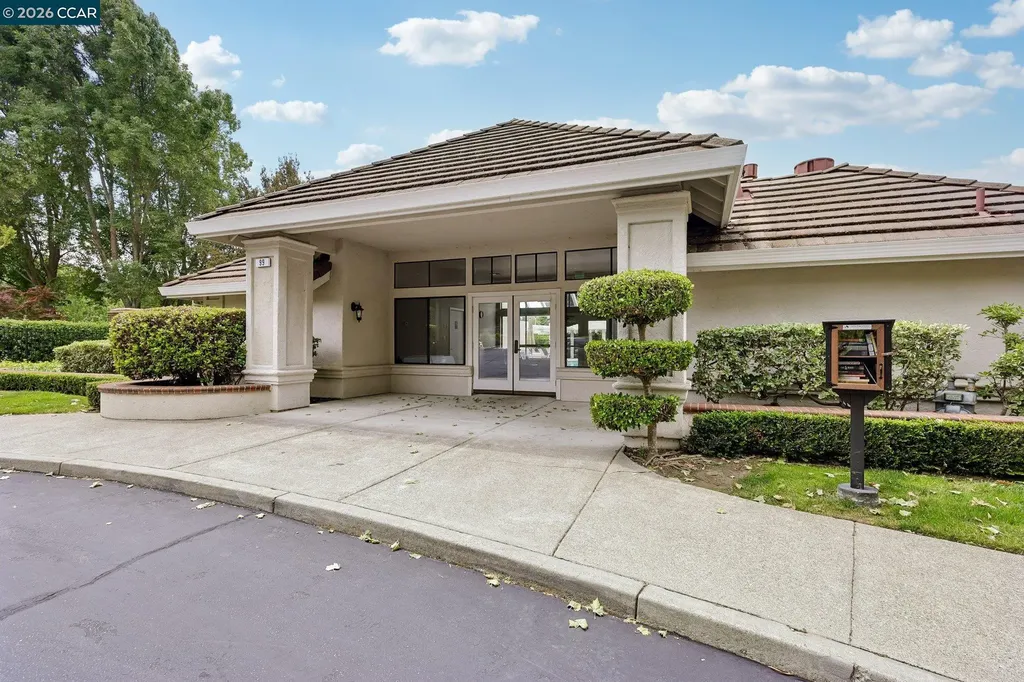 40 Marseille Court Danville CA 94506
