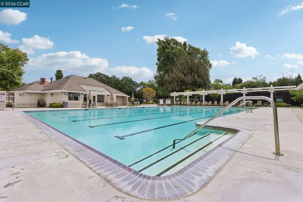 40 Marseille Court Danville CA 94506