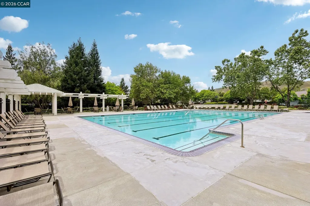 40 Marseille Court Danville CA 94506