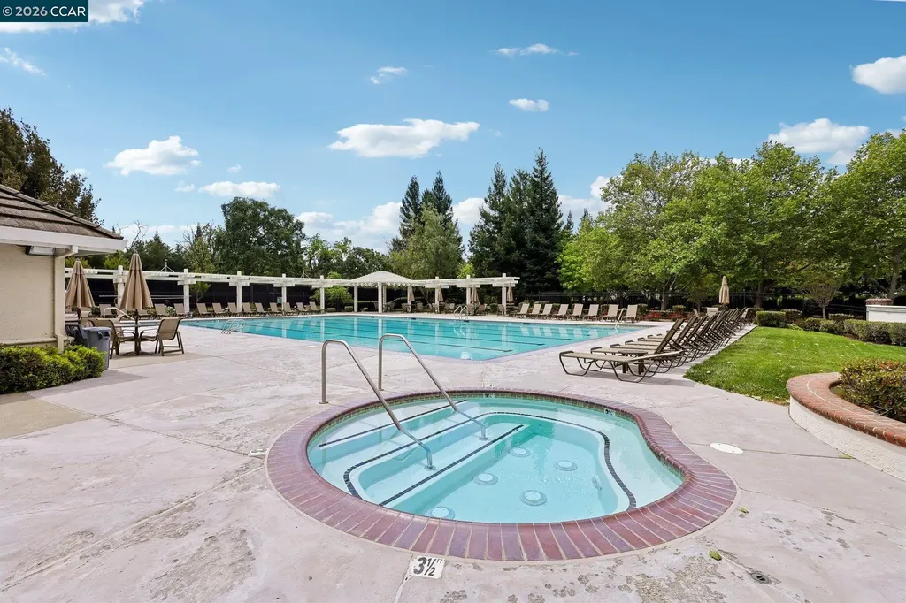 40 Marseille Court Danville CA 94506