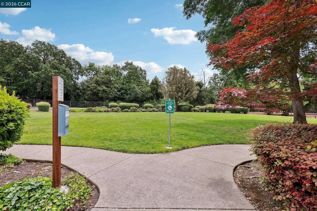 40 Marseille Court Danville CA 94506