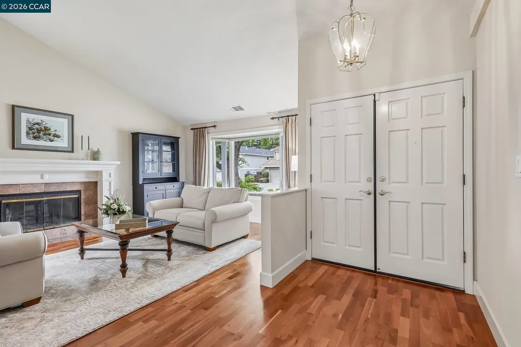 40 Marseille Court Danville CA 94506