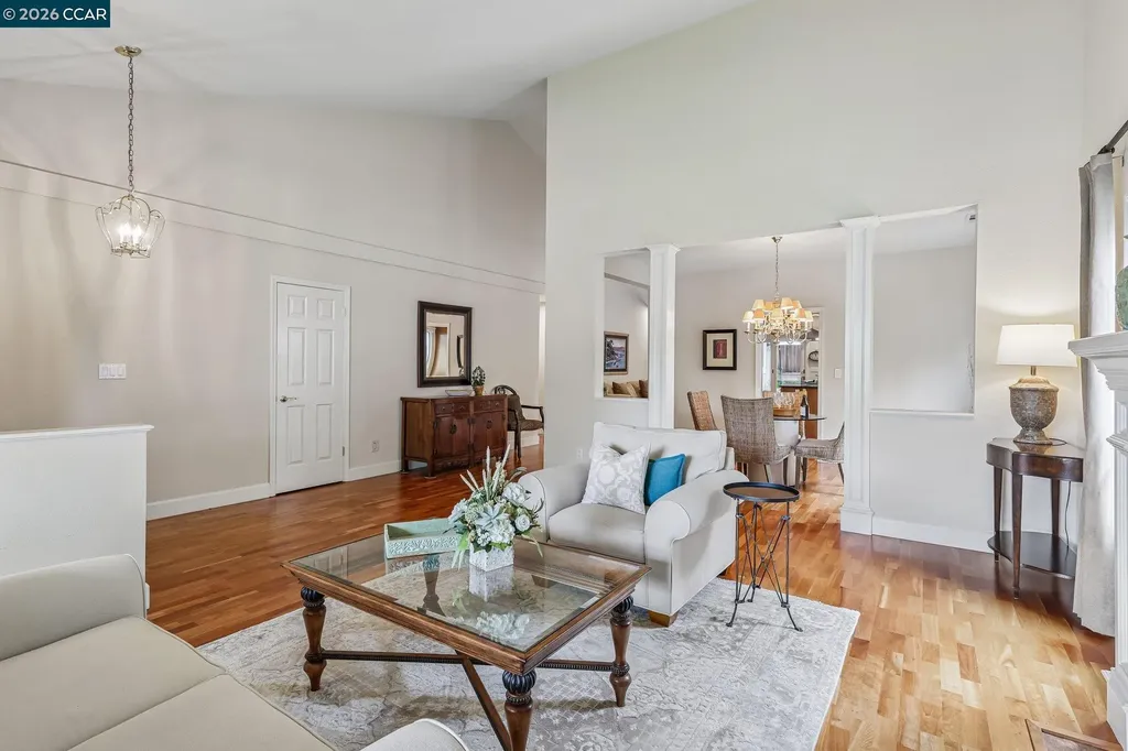 40 Marseille Court Danville CA 94506