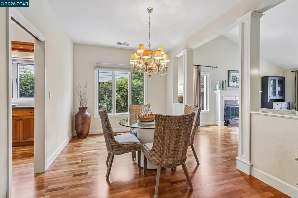 40 Marseille Court Danville CA 94506