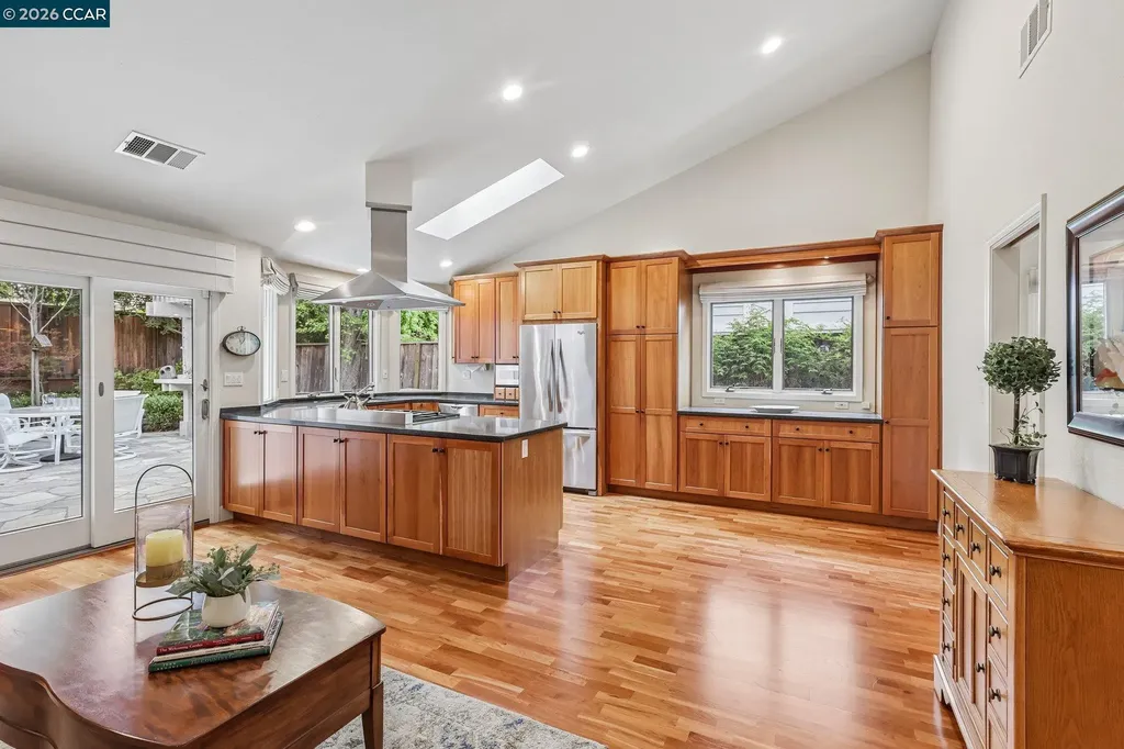 40 Marseille Court Danville CA 94506