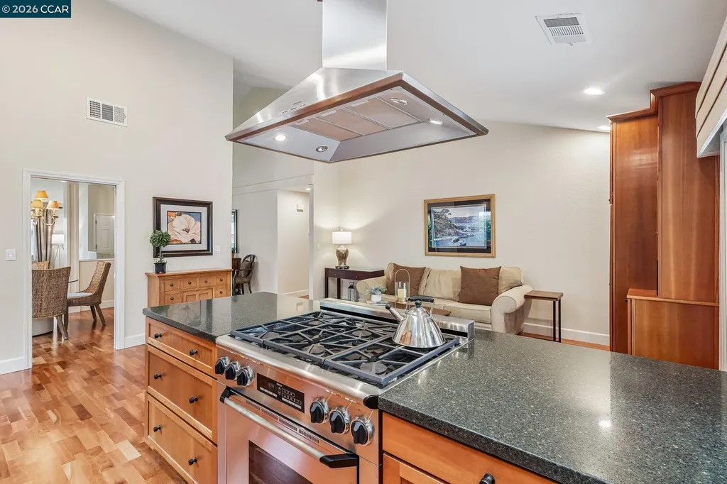 40 Marseille Court Danville CA 94506