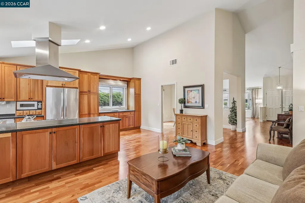 40 Marseille Court Danville CA 94506