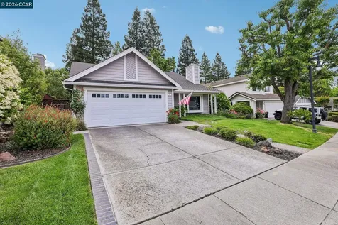 40 Marseille Court Danville CA 94506