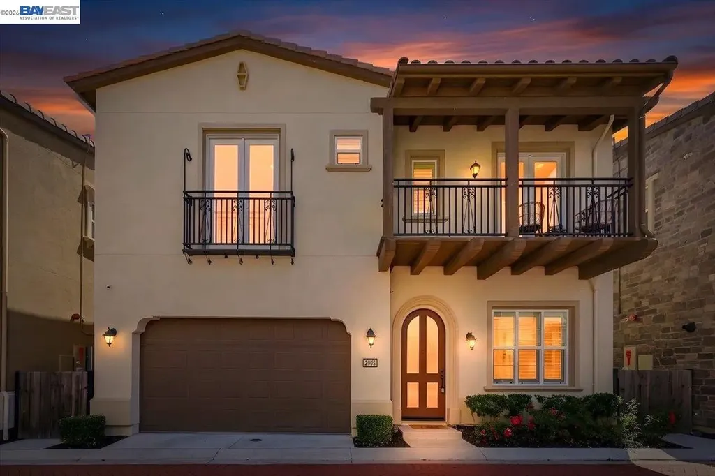 2006 Trefoil Road San Ramon CA 94582