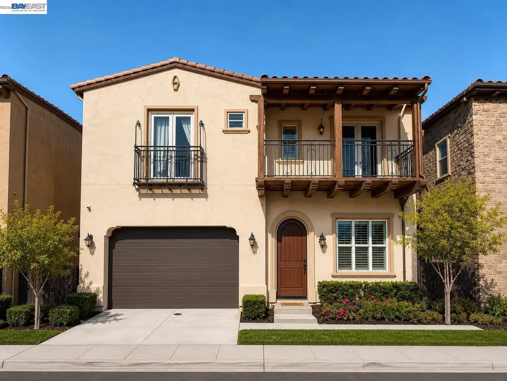 2006 Trefoil Road San Ramon CA 94582