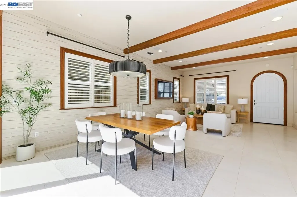 2006 Trefoil Road San Ramon CA 94582