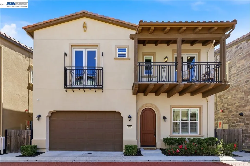 2006 Trefoil Road San Ramon CA 94582