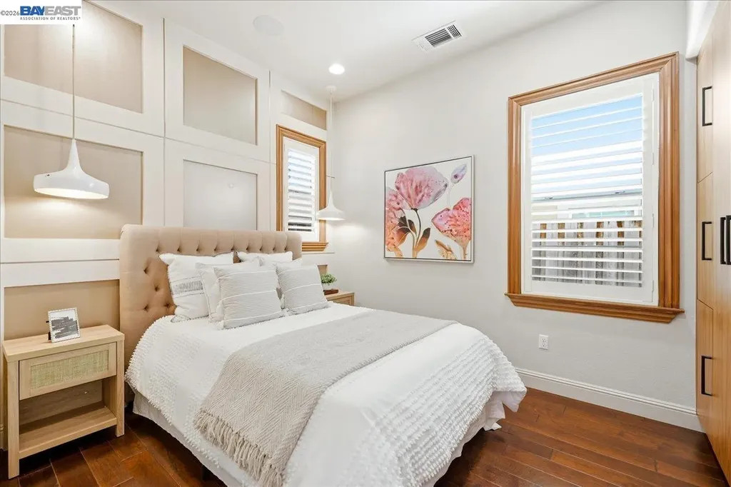 2006 Trefoil Road San Ramon CA 94582
