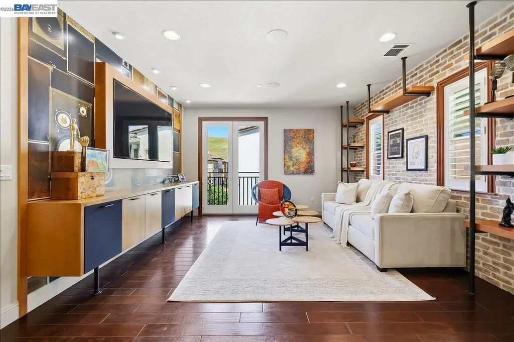 2006 Trefoil Road San Ramon CA 94582