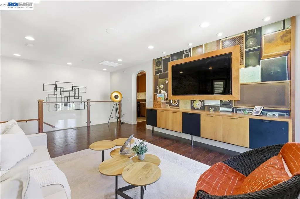 2006 Trefoil Road San Ramon CA 94582