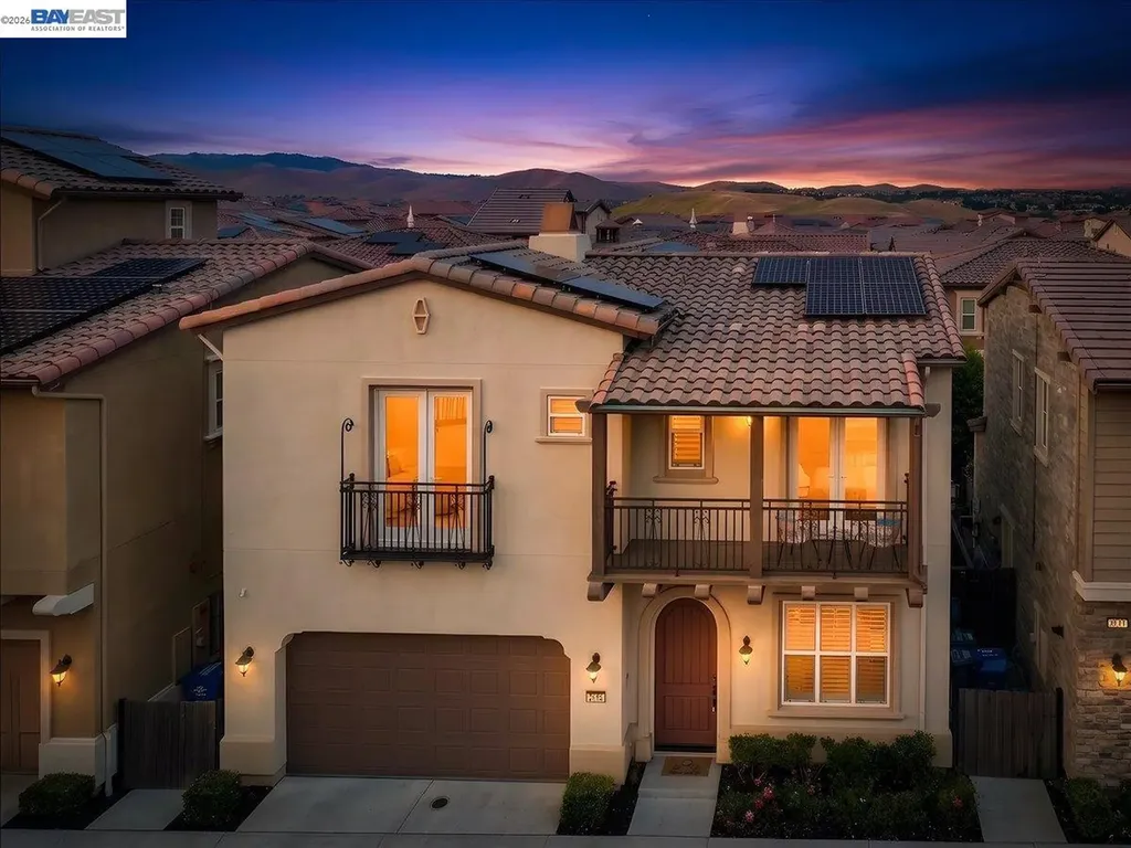 2006 Trefoil Road San Ramon CA 94582