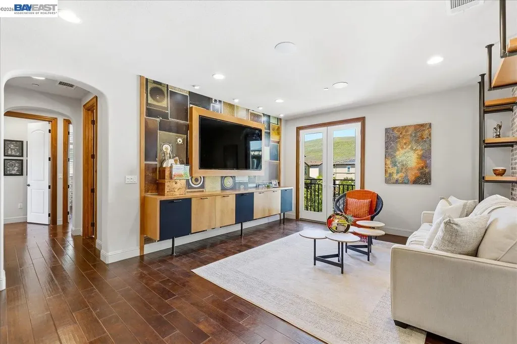 2006 Trefoil Road San Ramon CA 94582
