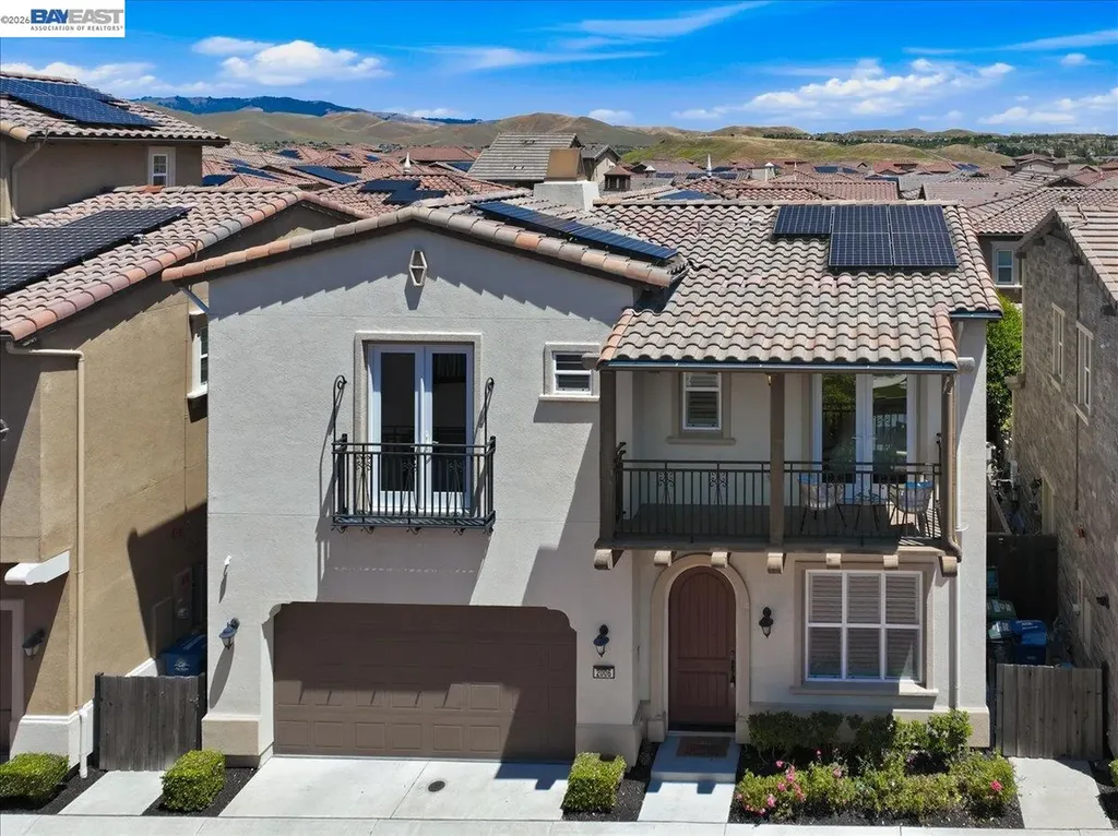2006 Trefoil Road San Ramon CA 94582