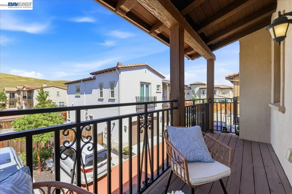 2006 Trefoil Road San Ramon CA 94582