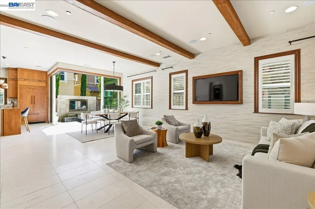 2006 Trefoil Road San Ramon CA 94582
