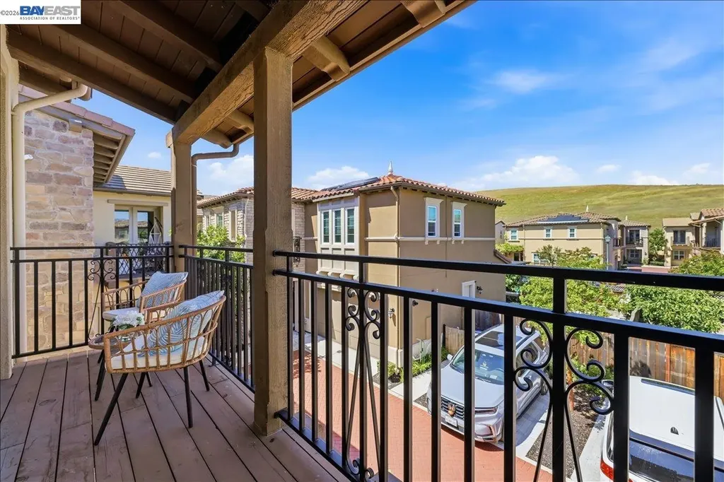 2006 Trefoil Road San Ramon CA 94582
