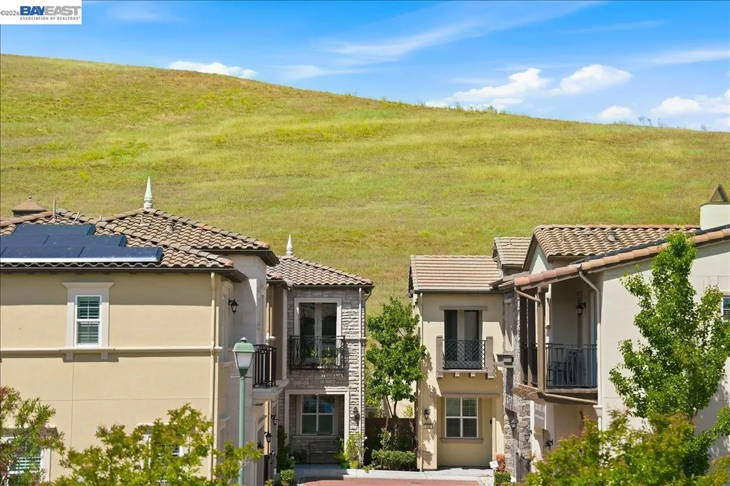 2006 Trefoil Road San Ramon CA 94582