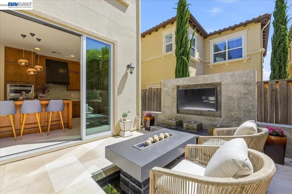 2006 Trefoil Road San Ramon CA 94582