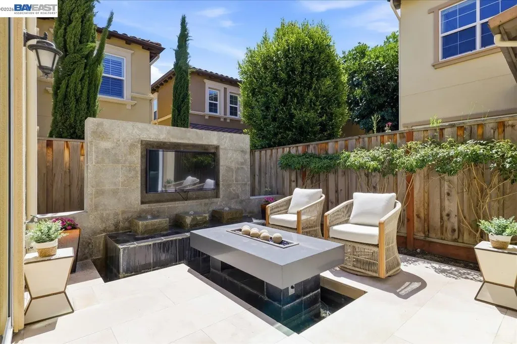 2006 Trefoil Road San Ramon CA 94582
