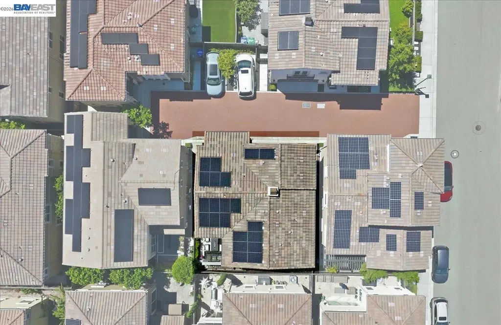 2006 Trefoil Road San Ramon CA 94582