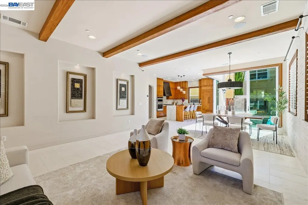 2006 Trefoil Road San Ramon CA 94582