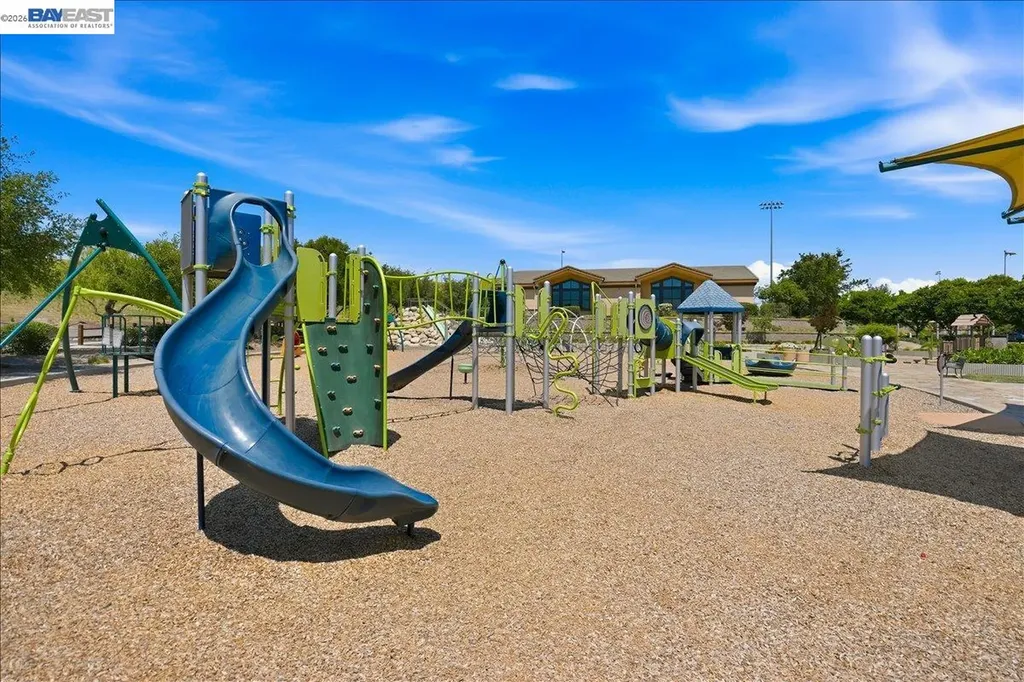 2006 Trefoil Road San Ramon CA 94582