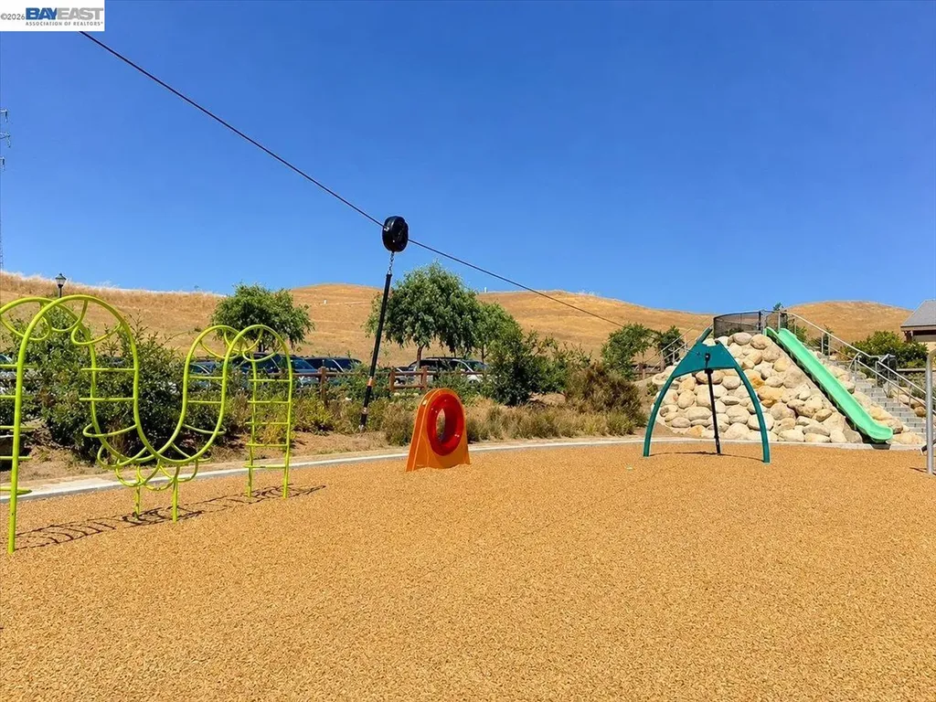 2006 Trefoil Road San Ramon CA 94582