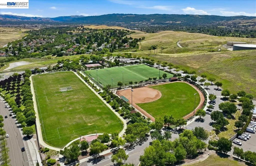 2006 Trefoil Road San Ramon CA 94582