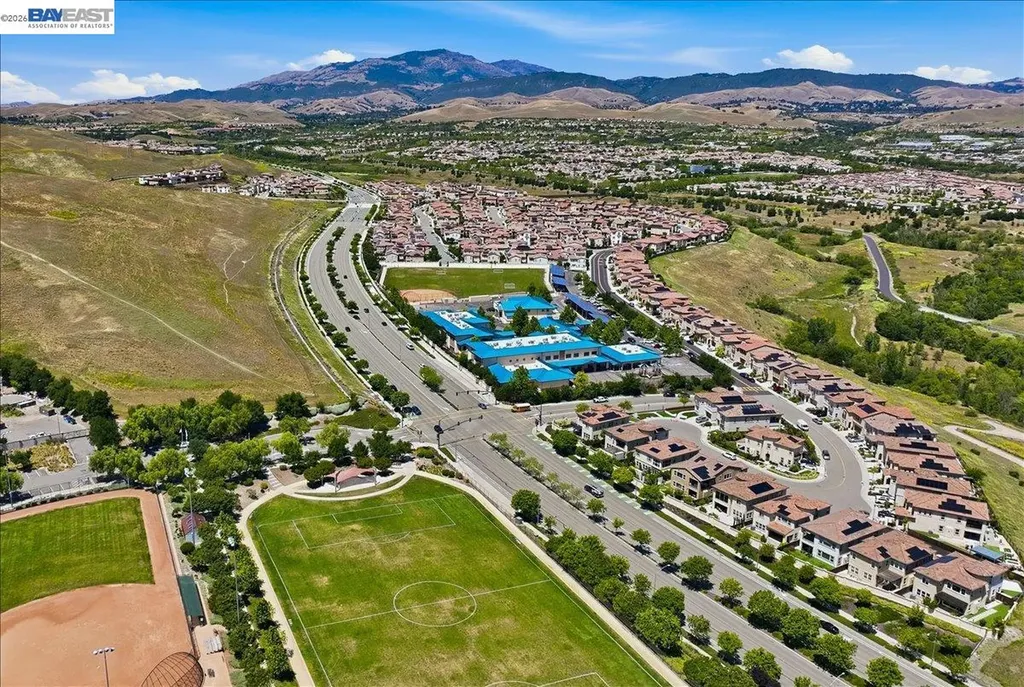 2006 Trefoil Road San Ramon CA 94582