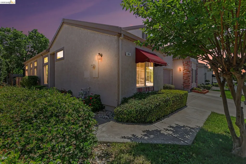 300 Winesap Drive Brentwood CA 94513