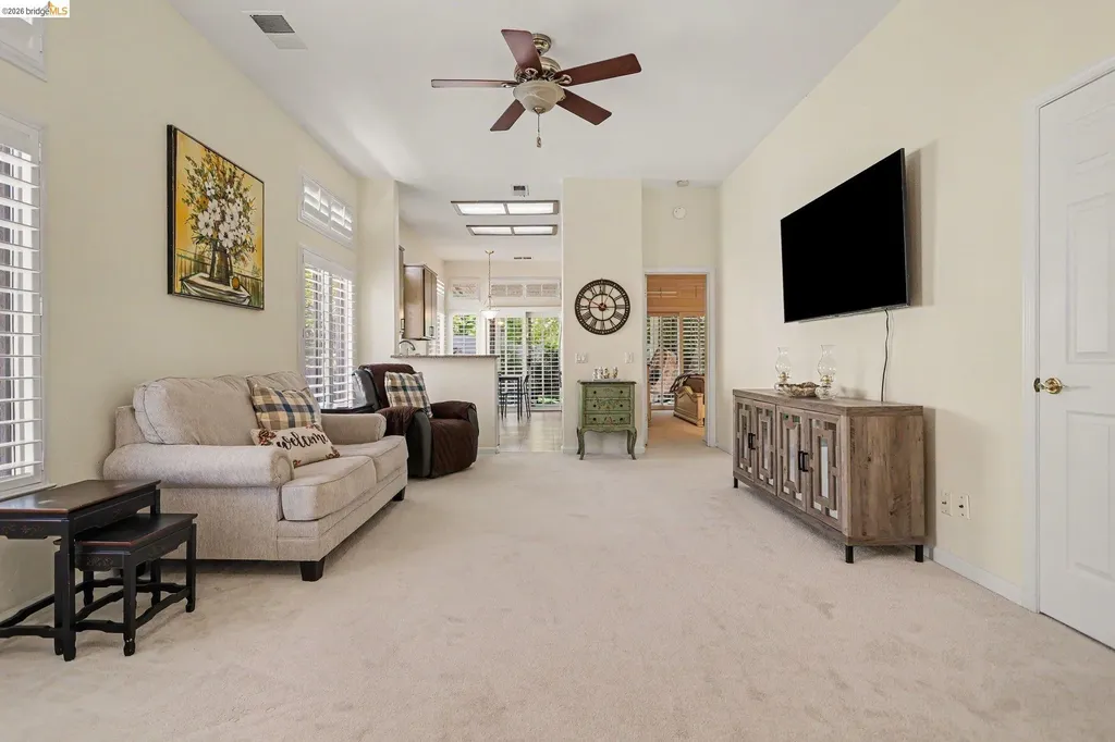300 Winesap Drive Brentwood CA 94513