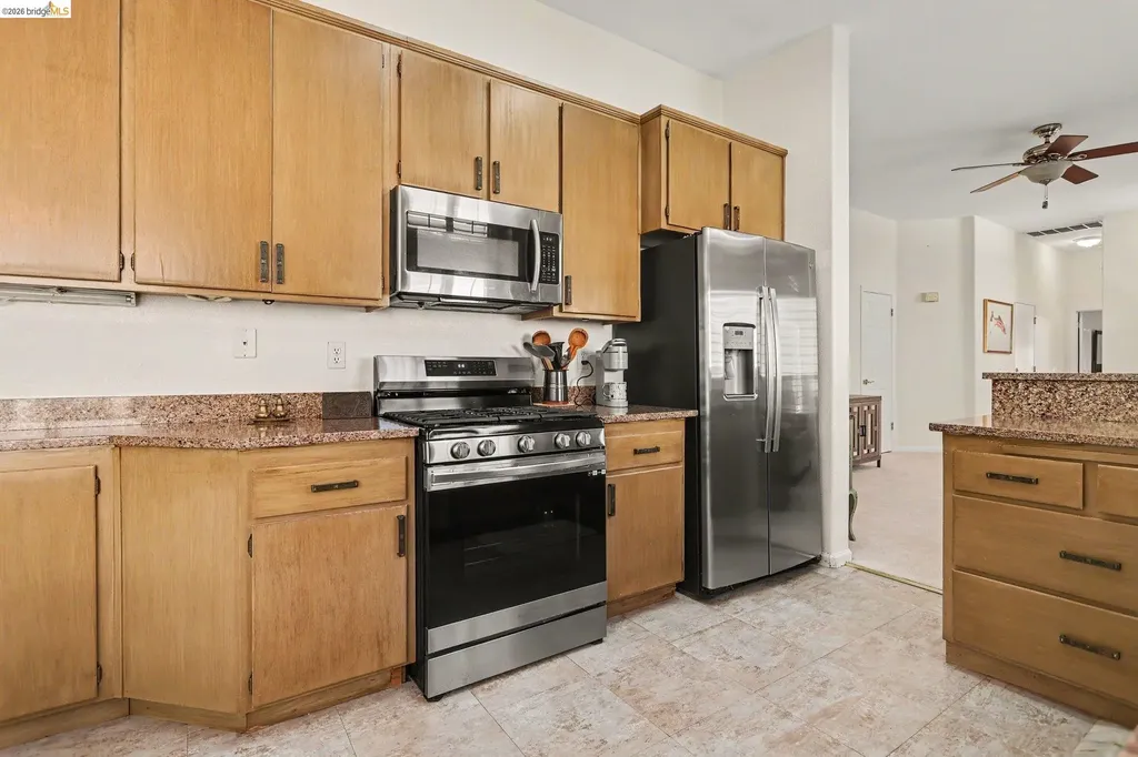300 Winesap Drive Brentwood CA 94513