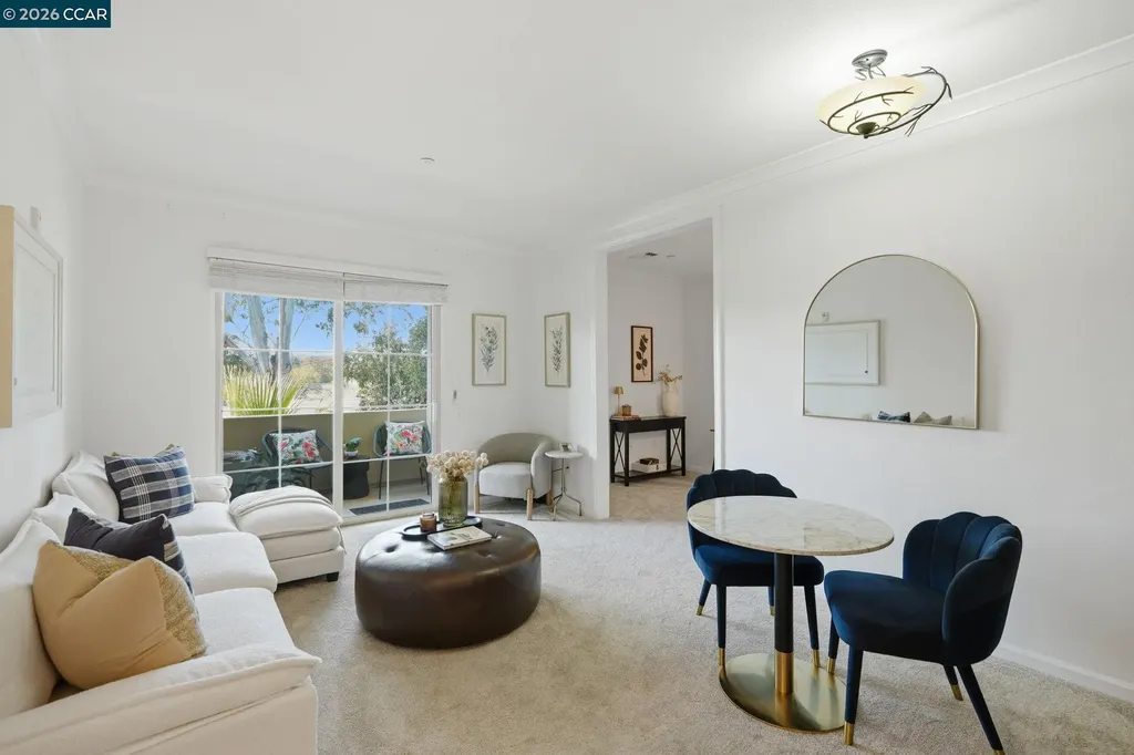 1315 Alma Avenue Walnut Creek CA 94596