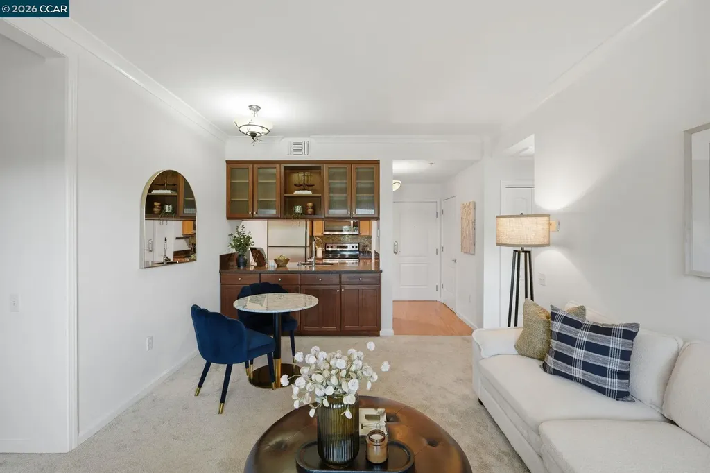 1315 Alma Avenue Walnut Creek CA 94596