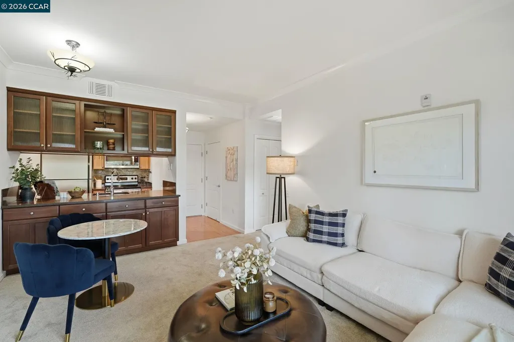 1315 Alma Avenue Walnut Creek CA 94596