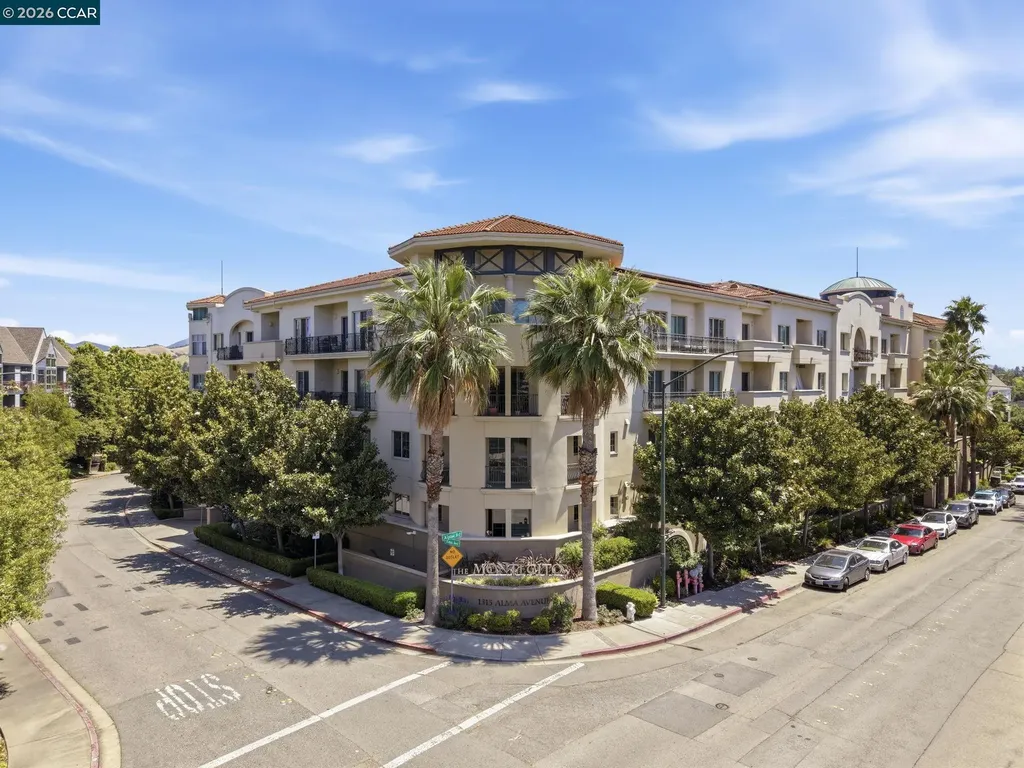 1315 Alma Avenue Walnut Creek CA 94596