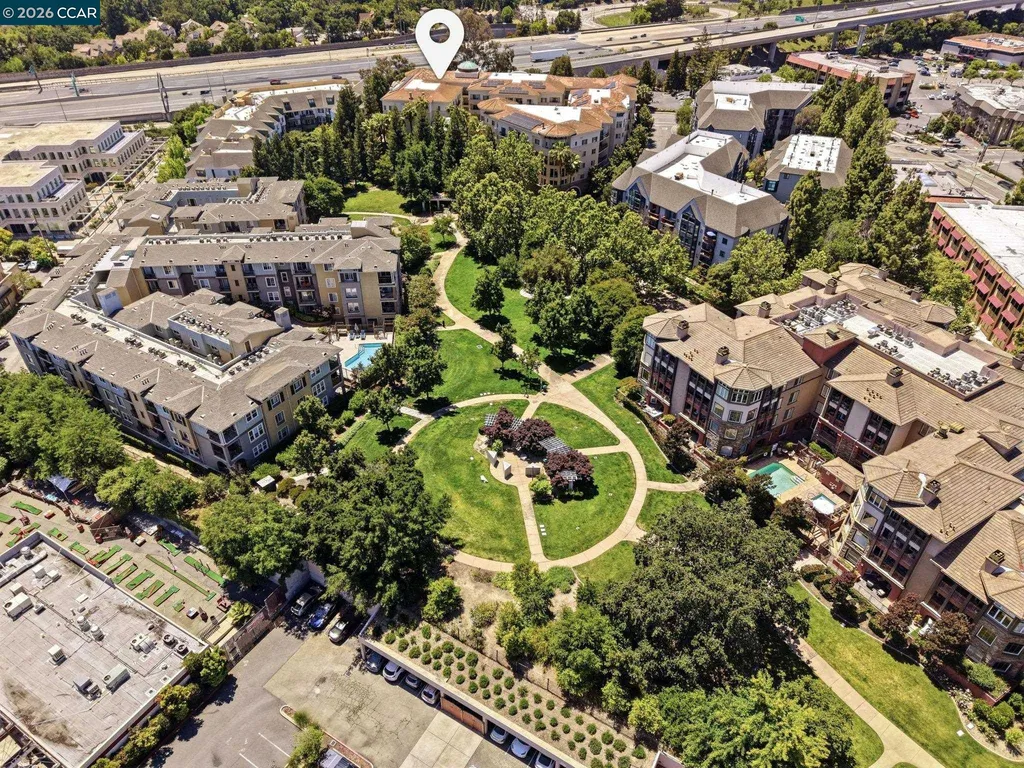 1315 Alma Avenue Walnut Creek CA 94596