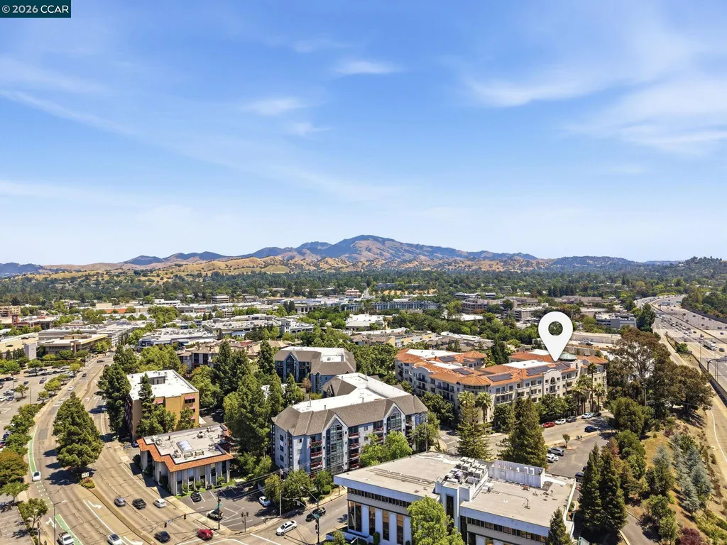 1315 Alma Avenue Walnut Creek CA 94596