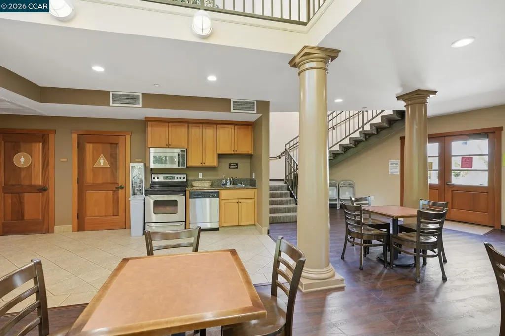 1315 Alma Avenue Walnut Creek CA 94596