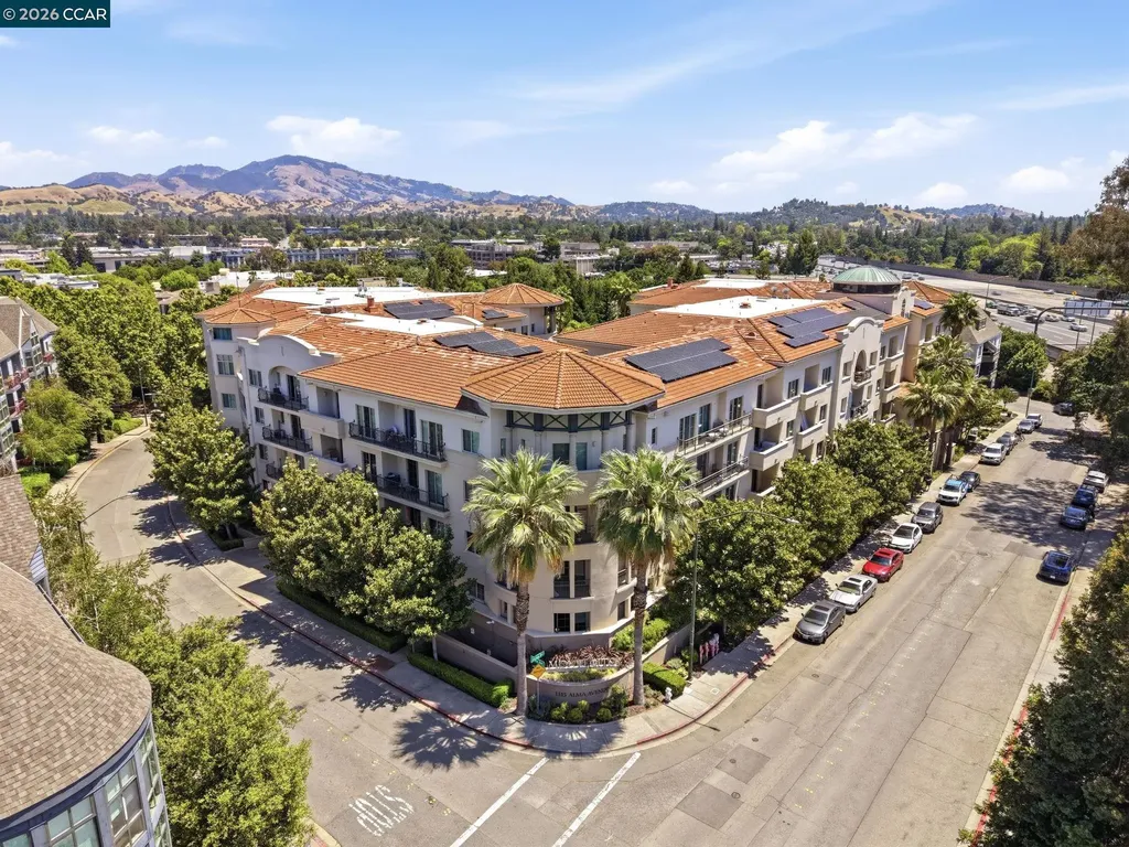 1315 Alma Avenue Walnut Creek CA 94596