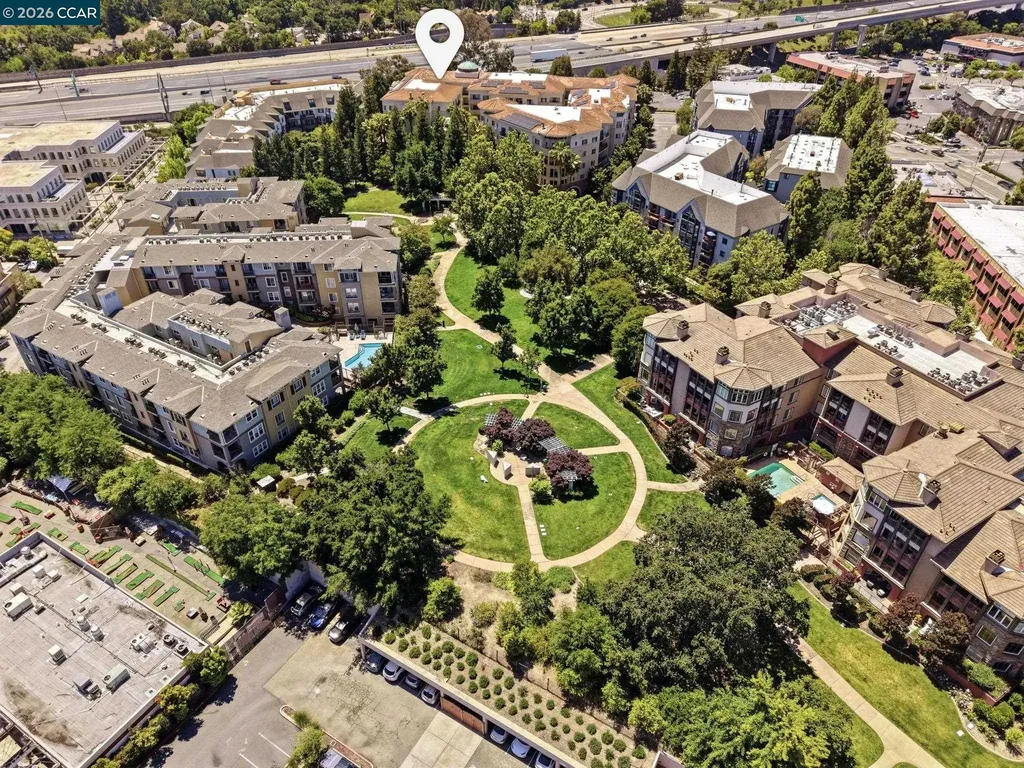 1315 Alma Avenue Walnut Creek CA 94596