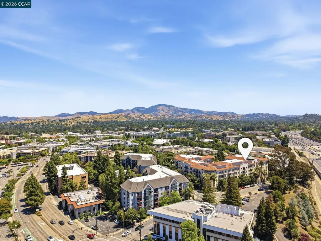 1315 Alma Avenue Walnut Creek CA 94596